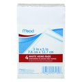 Mead 3 in. W X 5 in. L Memo Pad 50 57130